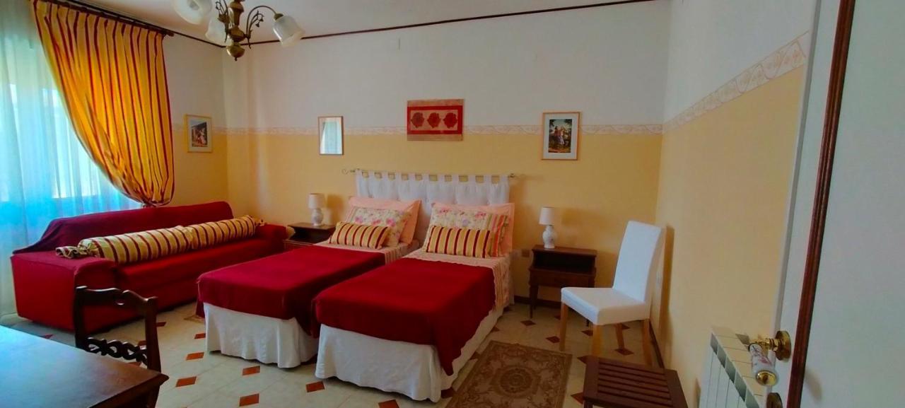 Sa Chessa B&B Ploaghe Екстериор снимка