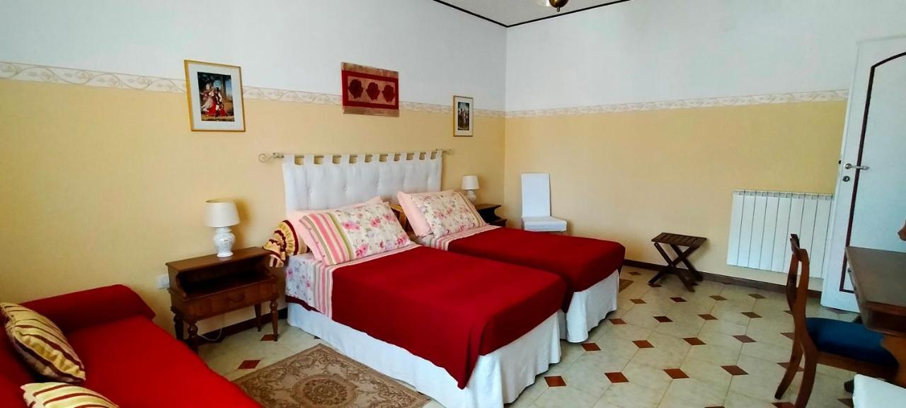 Sa Chessa B&B Ploaghe Екстериор снимка