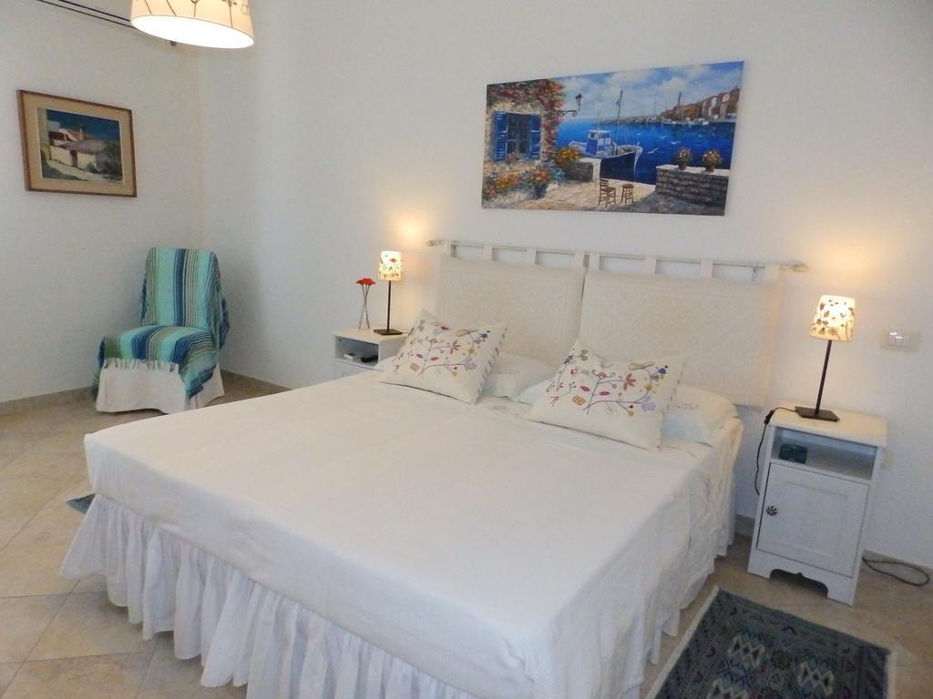 Sa Chessa B&B Ploaghe Екстериор снимка