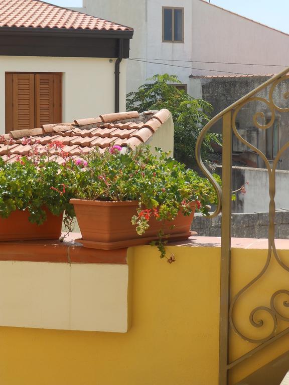 Sa Chessa B&B Ploaghe Екстериор снимка